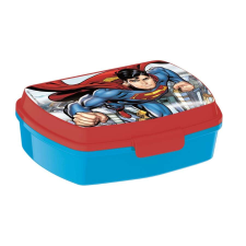 Supermanes Uzsidoboz babaétkészlet
