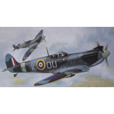  Supermarine Spitfire modell készlet makett