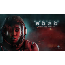 Supermassive Games Directive 8020 - PS5 videójáték