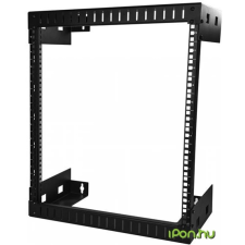 Supermicro 12U Wall-Mount Server Rack szerver