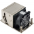 Supermicro 2U Active CPU Heat Sink Socket OLGA4094 (SNK-P0063AP4)