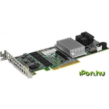 Supermicro AOC-S3108L-H8IR-16DD Add on Card szerver