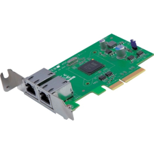 Supermicro AOC-SGP-I2 hub és switch