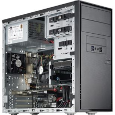 Supermicro CSE-DS3A-261B számítógépház (CSE-DS3A-261B) számítógép ház