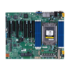 Supermicro MBD-H12SSL-I-B Alaplap (Bulk) alaplap