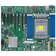 Supermicro MBD-X12SPL-F-B alaplap