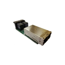 Supermicro MiniSAS HD kivezetés (MCP-280-84701-0N) kábel és adapter
