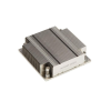 Supermicro SNK-P0049P computer cooling system Processor Heatsink/Radiatior Aluminium