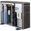 Supermicro SuperChassis 747BTQ-R2K04B