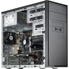 Supermicro SuperChassis DS3A-261B szerver
