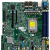 Supermicro szerver alaplap X13SCH-LN4F (LGA1700, mATX) (MBD-X13SCH-LN4F-O)
