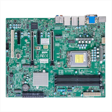 Supermicro X13SAE-F Alaplap alaplap
