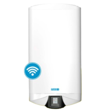 Supernova villanybojler 60 Smart Wi-Fi SUP-WH-SM60 vízmelegítő, bojler