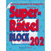  Superrätselblock 202
