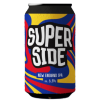 SUPERSIDE - NEW ENGLAND IPA (0,33L) (6 %)