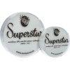  Superstar arcfesték - Fehér Vonalhoz /Line white 161/