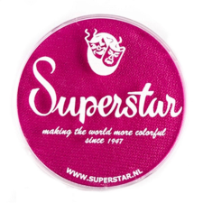 Superstar BV Superstar arcfesték 45g - Majestic magenta /201/ arcfesték
