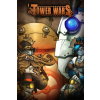 SuperVillain Studios Tower Wars (digitális licenc)