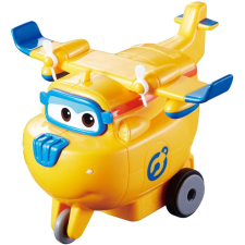  SuperWings Donnie ZOOM (710120) játékfigura