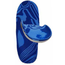  Supi Navi gyerek sajkabetét, lúdtalpbetét öblös sarokkal gyógyhatású készítmény