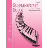  Supplementary Solos: Level 1 – Jon George,Frances Clark,Louise Goss