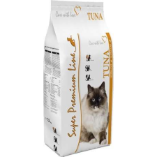 Supra Cat Supra Cat Tuna | Minőségi tonhalas macskaeledel 10 kg macskaeledel