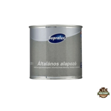  Supralux Általános Alapozó - 0,25 liter- fehér alapozófesték