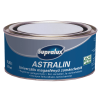 Supralux ASTRALIN SELYEMFÉNYŰ ZOMÁNCFESTÉK 0,25L SÖTÉTZÖLD