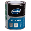 Supralux ASTRALIN SELYEMFÉNYŰ ZOMÁNCFESTÉK 1L VILÁGOSSZÜRKE