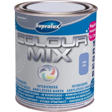 Supralux Colour Mix beltéri falfesték bázis Extra Deep matt 10 l fal- és homlokzatfesték