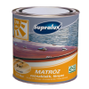 Supralux MATRÓZ CSÓNAKLAKK 0,75L