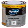 Supralux RADIÁTOR SM FEHÉR 0,4+0,1L