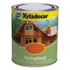 Supralux XYLADECOR VASTAGLAZÚR 0,75L TRÓPUSI MAHAGÓNI