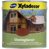 Supralux Xyladekor oldószeres vastaglazúr Teak 2,5 l
