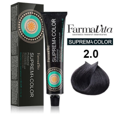 SUPREMA Color krémhajfesték 2.0 60ml hajfesték, színező