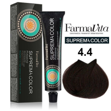  SUPREMA Color krémhajfesték 4.4 hajfesték, színező