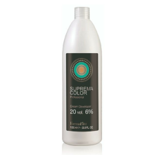 Suprema krémoxid 6% 1000ml hajfesték, színező