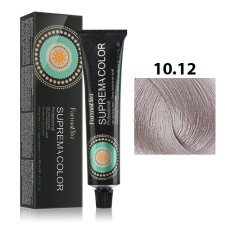 Suprema Mineral krémhajfesték 60ml 10.12 hajfesték, színező
