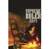  Supreme Ruler 2020 (Gold Edition) (digitális licenc)