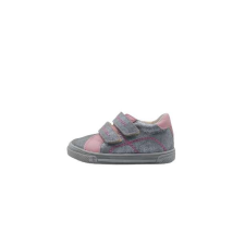 Supykids Supykids MODIX ezüst-rózsaszín lány tépőzáras gyerekcipő 22-30 gyerek cipő
