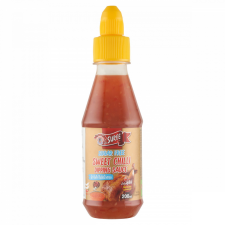  Suree cukormentes édes chiliszósz 200 ml szósz, mártás