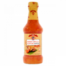  Suree édes chiliszósz 295 ml szósz, mártás