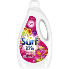Surf Colour Tropical 2 l (40 mosás) tisztító- és takarítószer, higiénia
