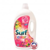 Surf folyékony mosószer 3l Tropical Color 60 mosás 3000 ml