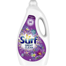 Surf Levander & Spring Rose 3 liter (60 mosás) tisztító- és takarítószer, higiénia