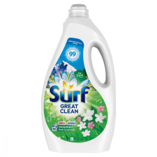  Surf mosógél 3l 60mosás Mount.Fr.White tisztító- és takarítószer, higiénia
