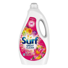  Surf mosógél 3l 60mosás Pink Tropical tisztító- és takarítószer, higiénia