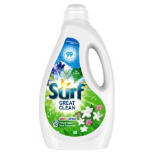 Surf Mountain Fresh 2 l (40 mosás) tisztító- és takarítószer, higiénia
