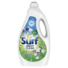 Surf Mountain Fresh & Jasmine mosógél 3 l (68565092) tisztító- és takarítószer, higiénia