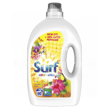 Surf SURF Mosógél 3 l Hawaiian dream (60mosás) tisztító- és takarítószer, higiénia